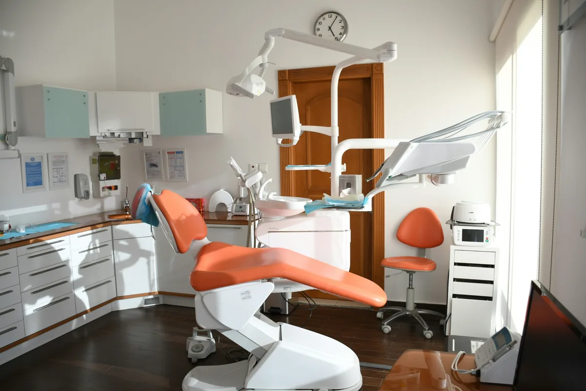 Estética dental y sonrisa natural