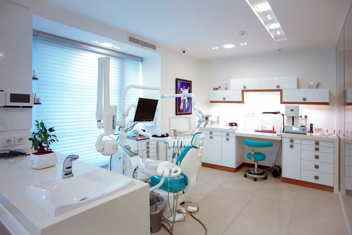 Implantes dentales en Barcelona