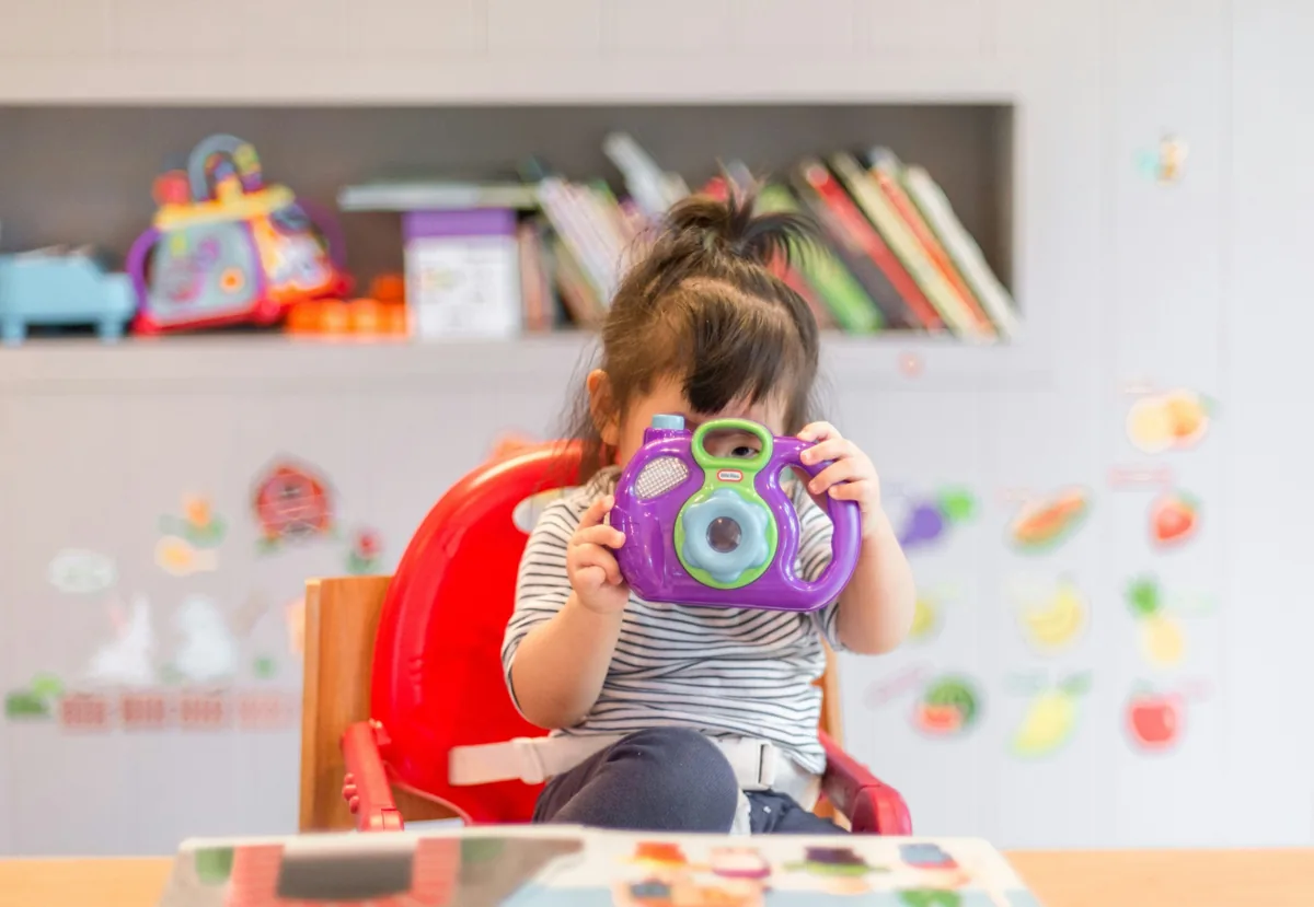Odontopediatría y atención dental infantil